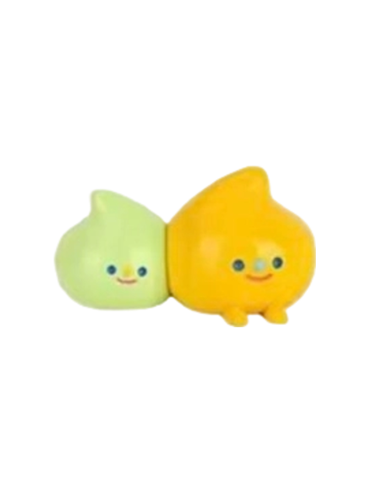 Green Yellow Sauce