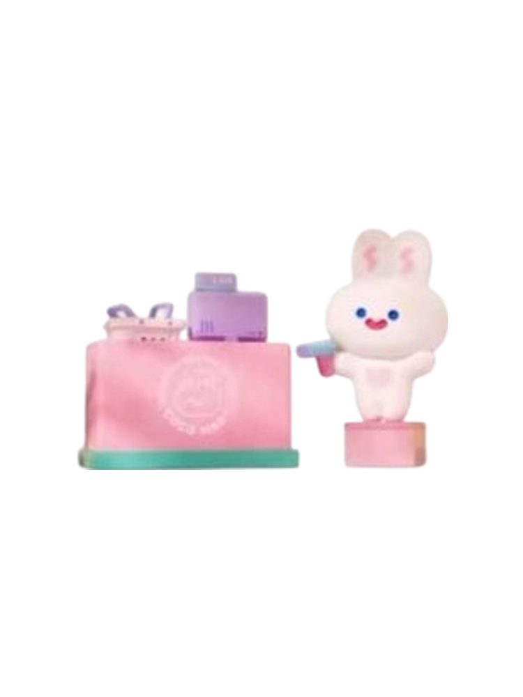 Bunny Cashier