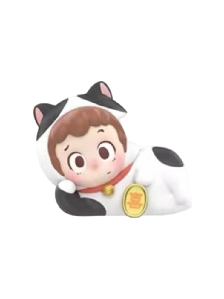 Xi Meow