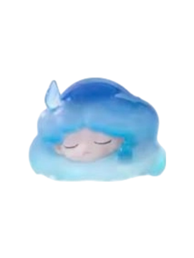 Timely drizzle