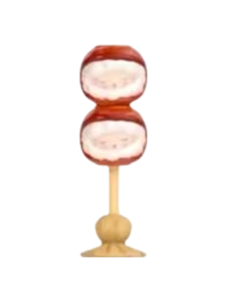 Litchi glutinous
