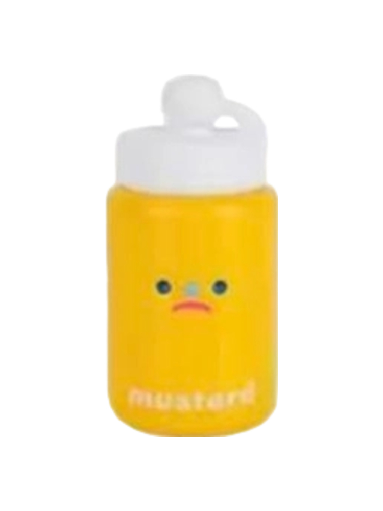 Yellow Mustard