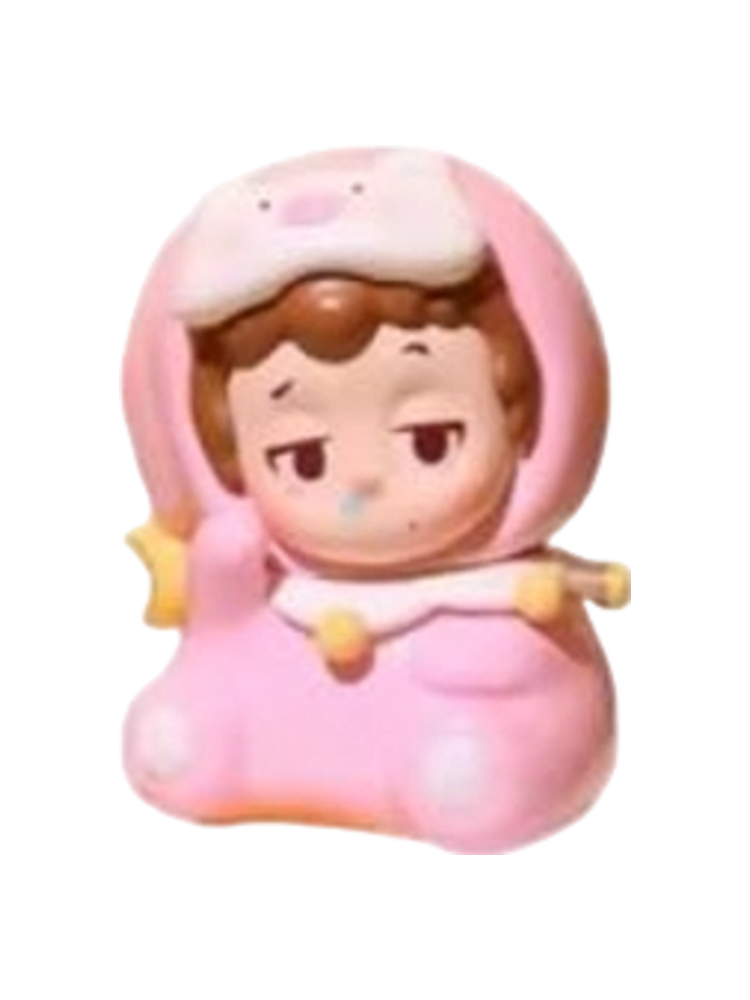 Piggy Sweet Dream