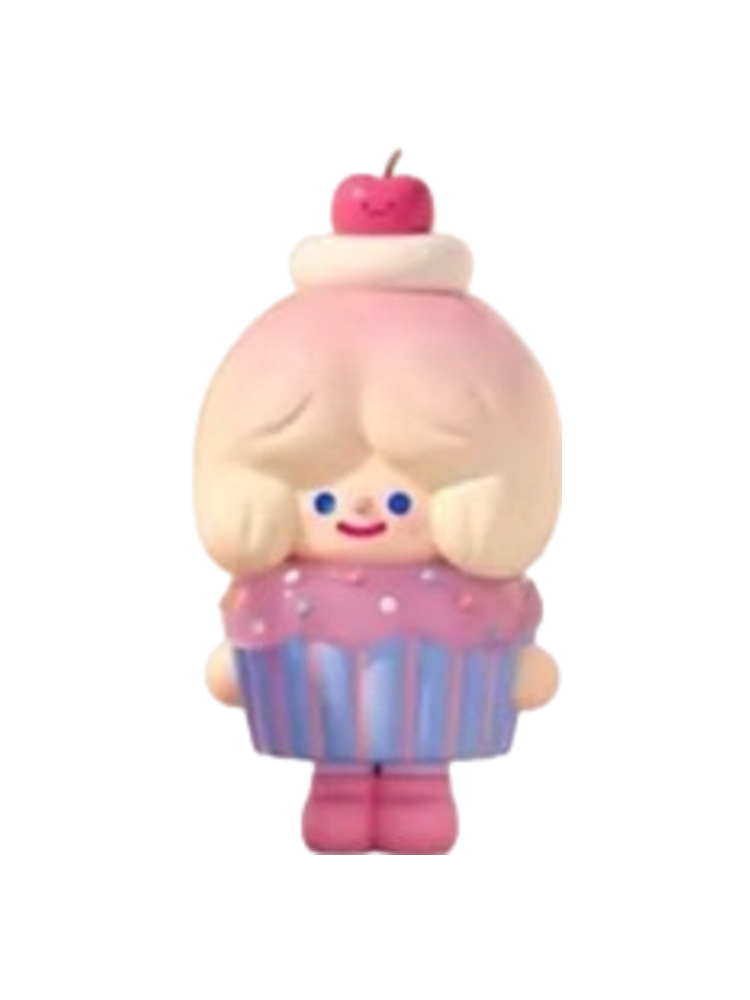 Cherry Cupcake Special