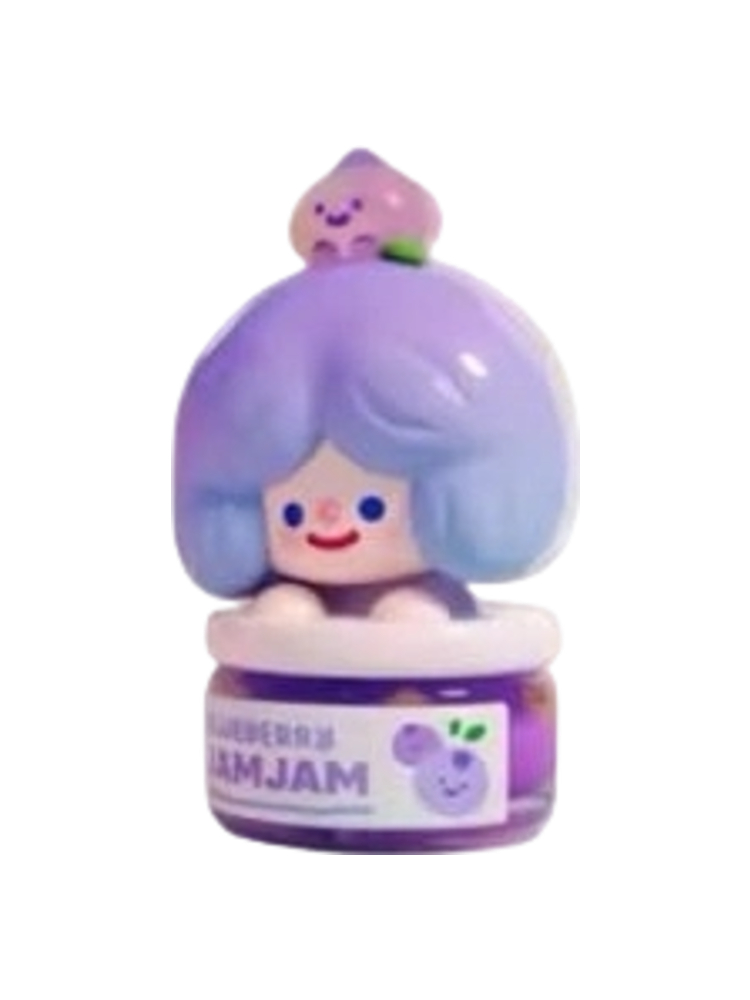 Blueberry Jam