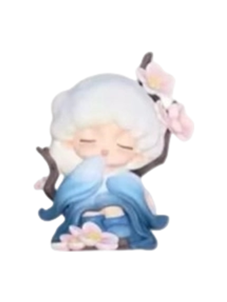 Flower soul