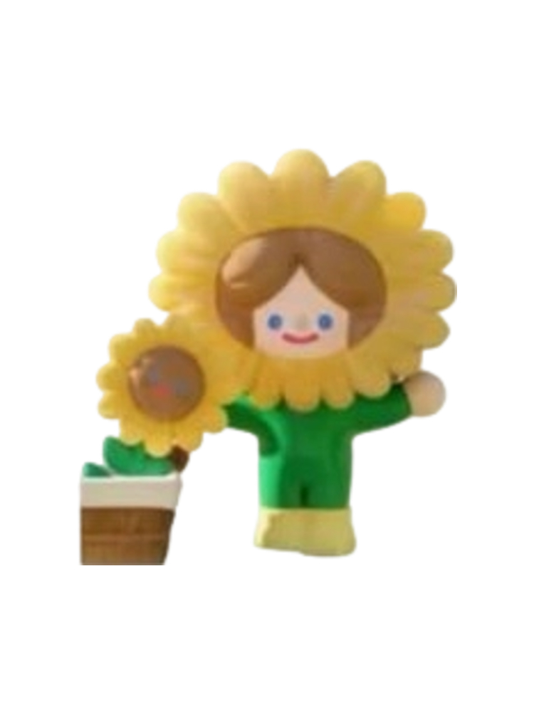 Sunflower Rico