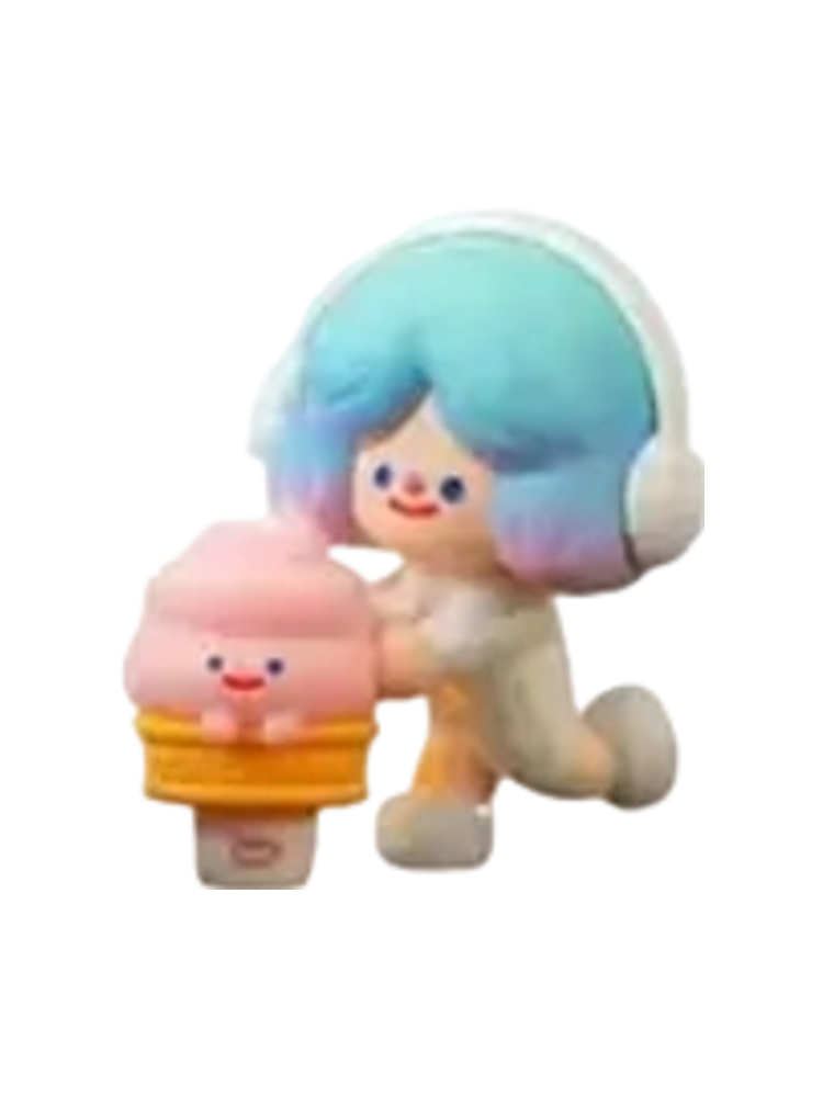 Ice Cream Lover