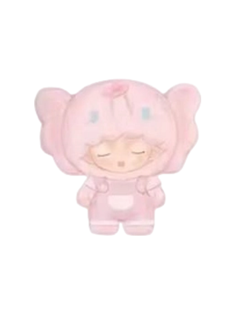 Sweet dream elephant