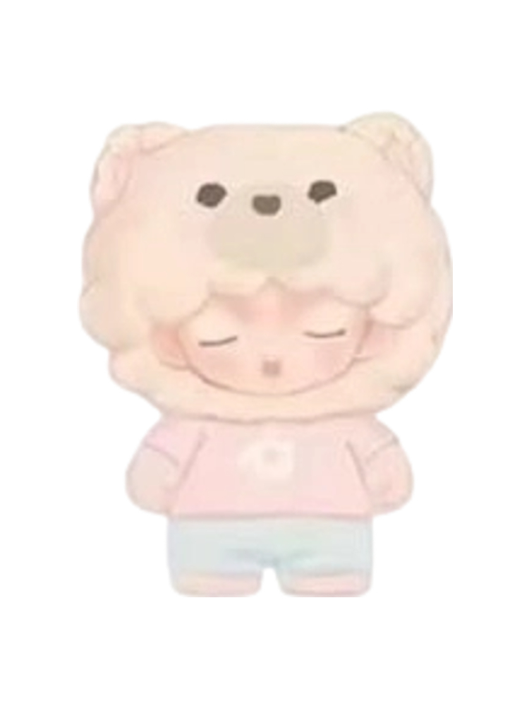 Oat bear