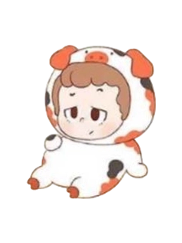 Nougat Bubble