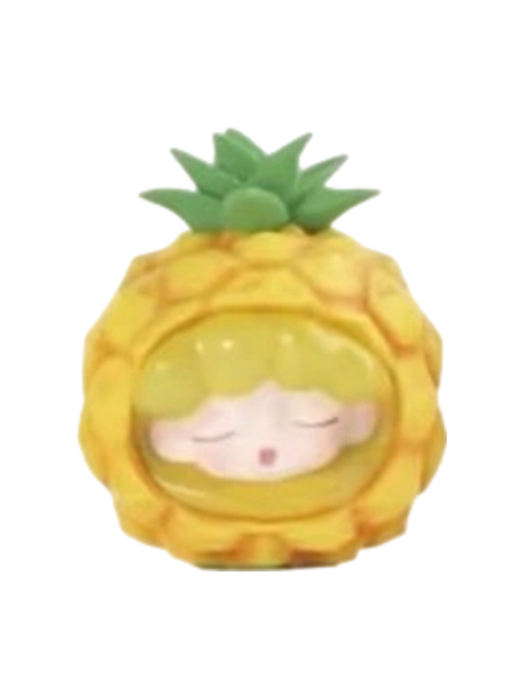 Hey Pineapple