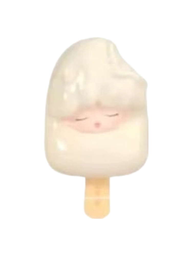 Milk pudding