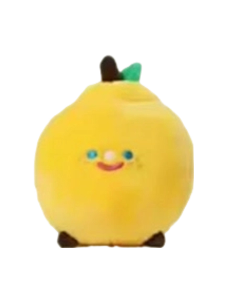 Ugly Tangerine
