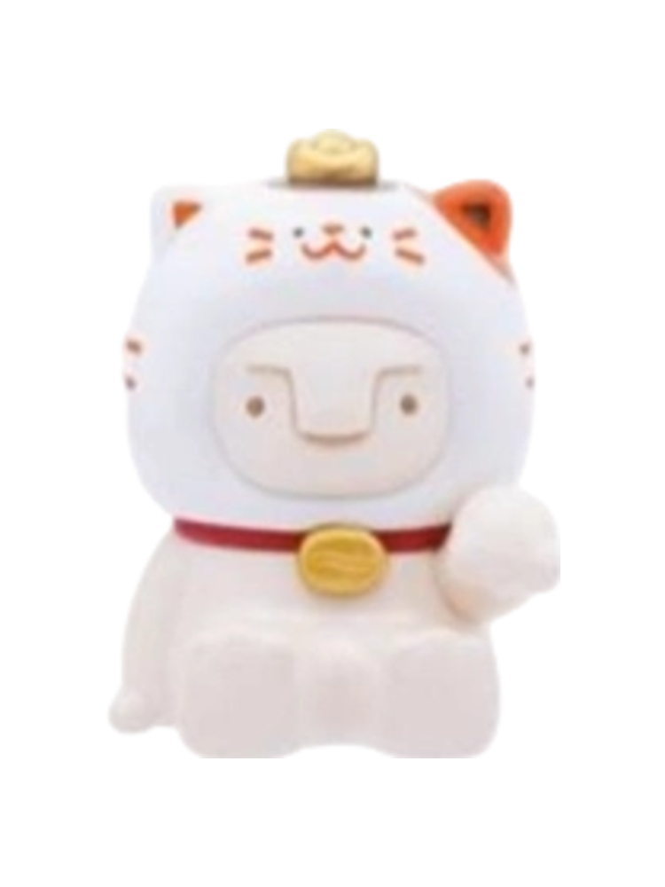 Lucky Cat