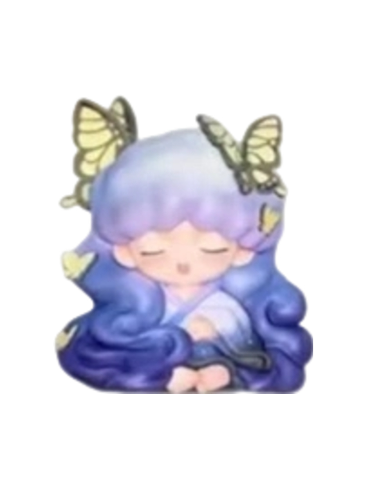 Dream butterfly