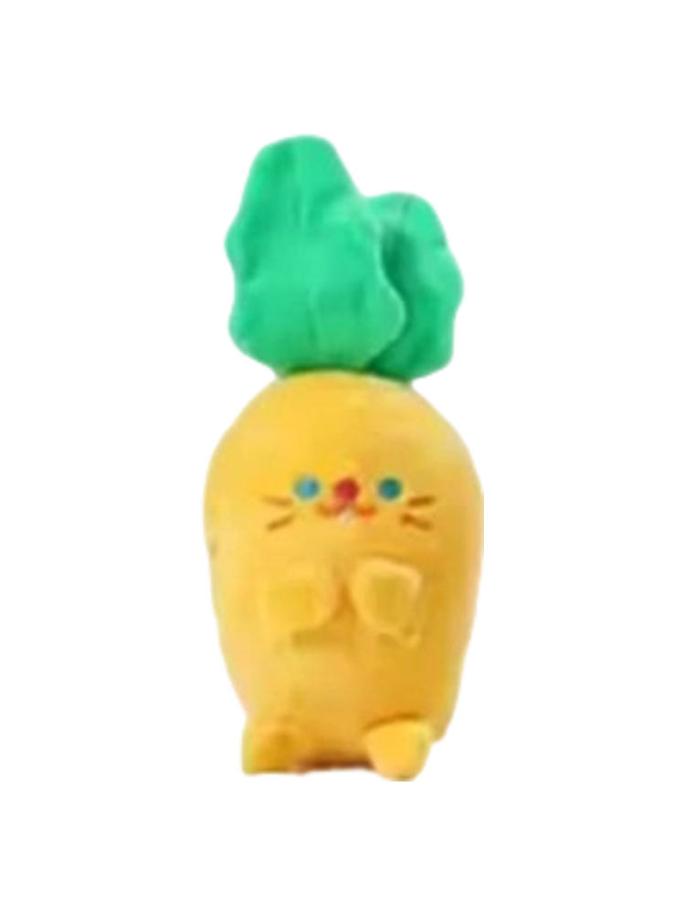 Carrot Secret