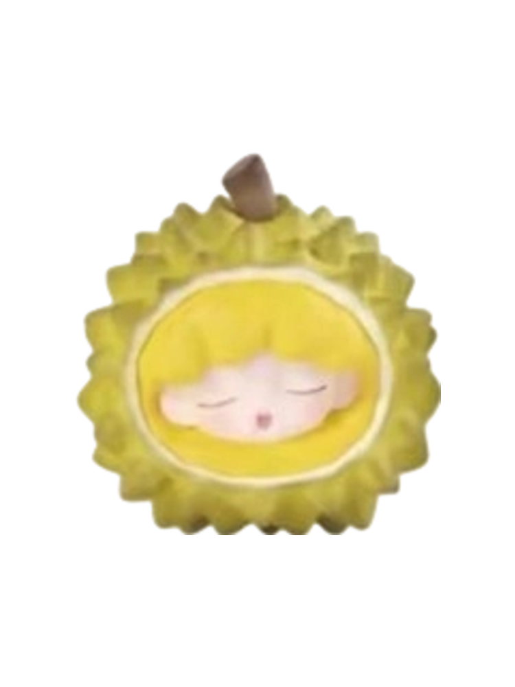 Grateful durian