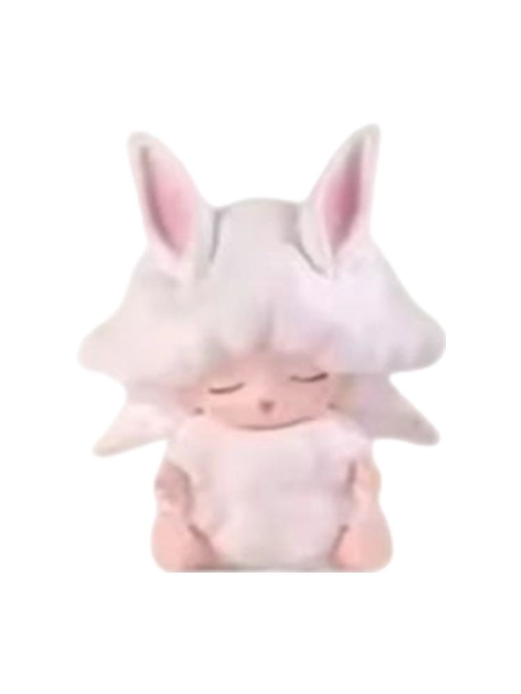 Floppy eared rabbit