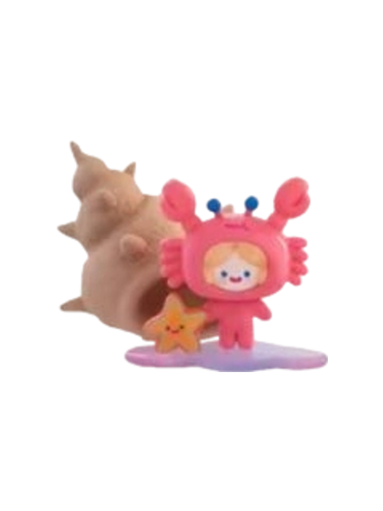 Sand Master Small Secret