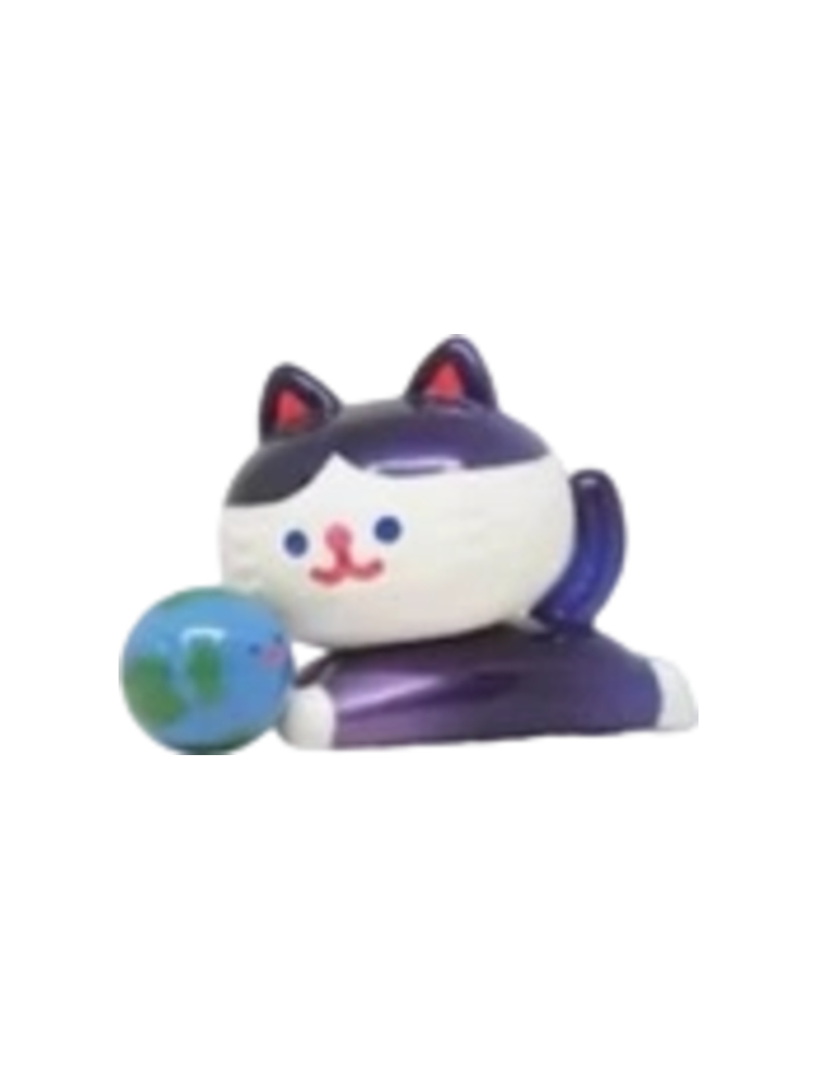 Space Kancho Earth