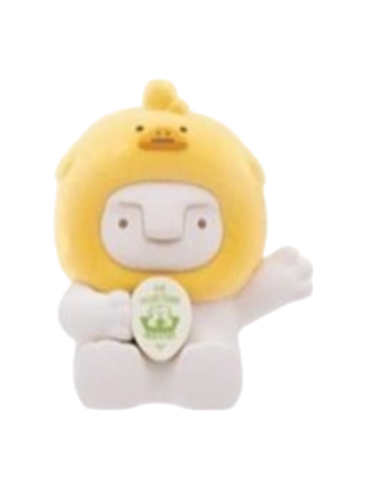 X Duck