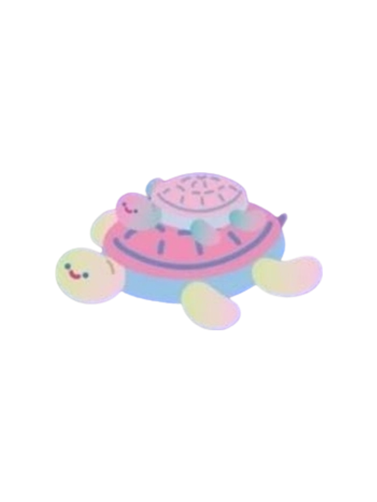 Turtle Family