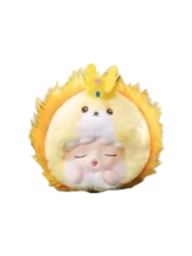 Honor lion king Secret