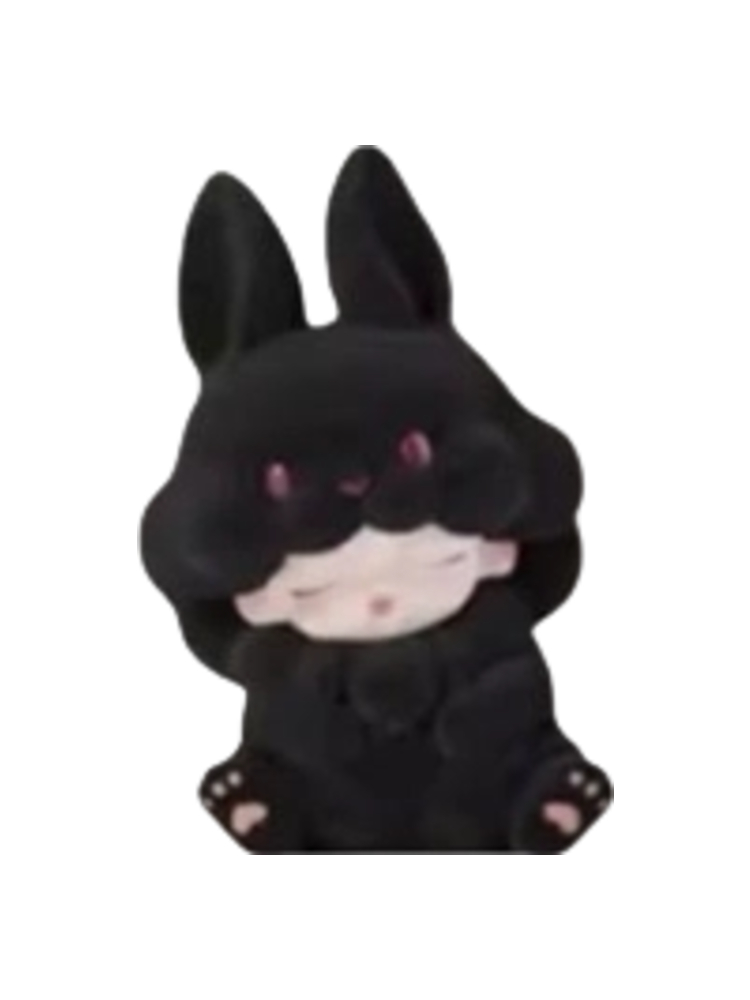 Obsidian rabbit Special