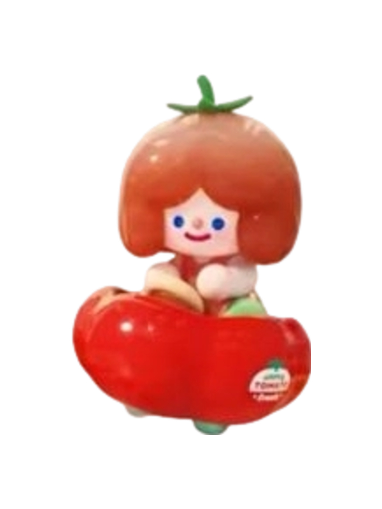 Tomato Truck Secret