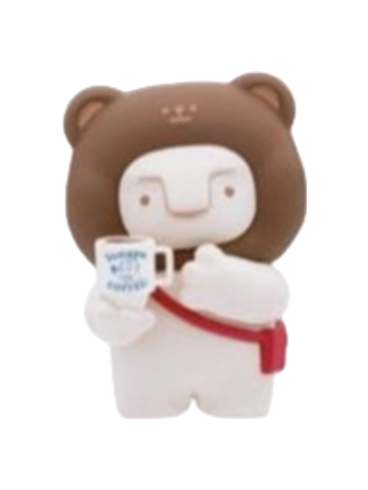Bear King