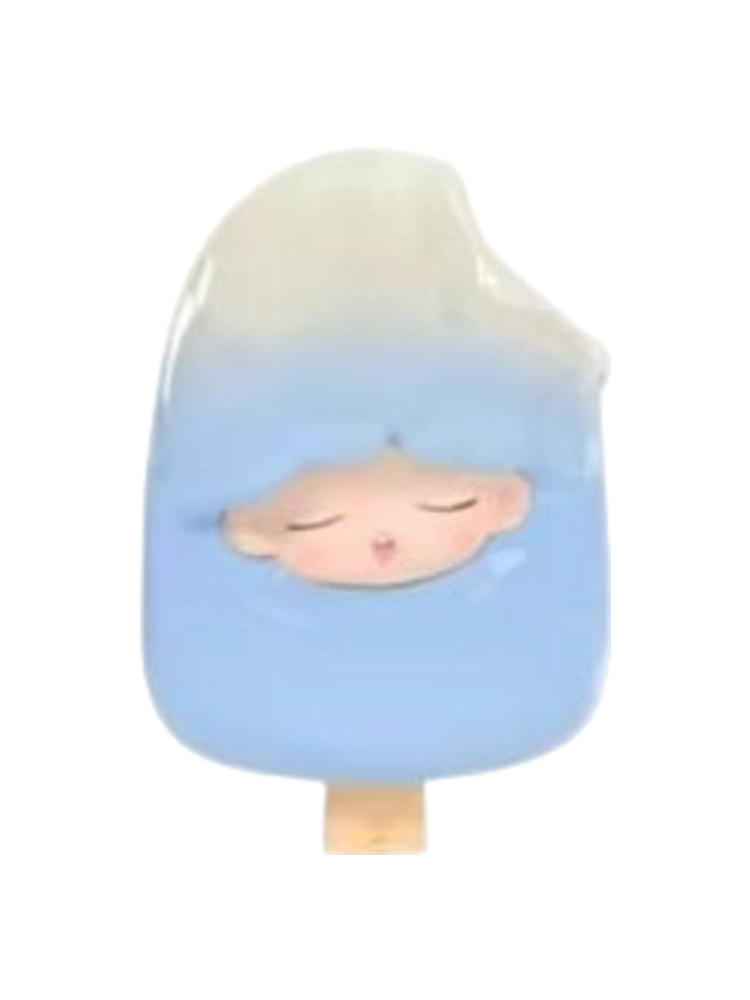 Mint milk wine
