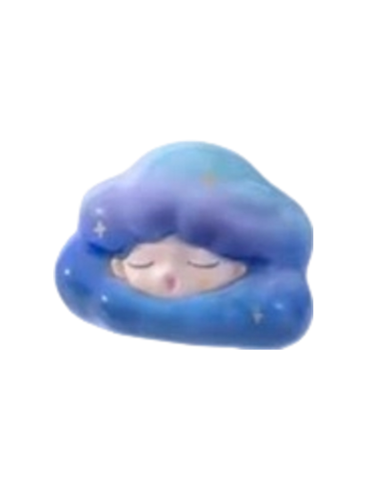Star glow
