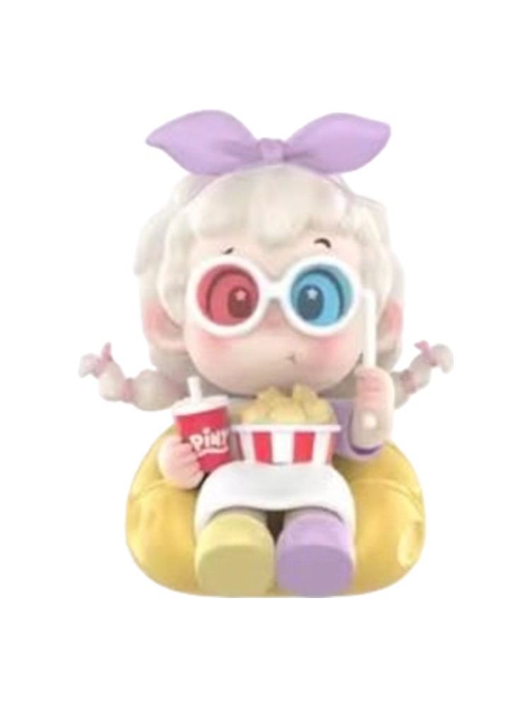 Popcorn Time