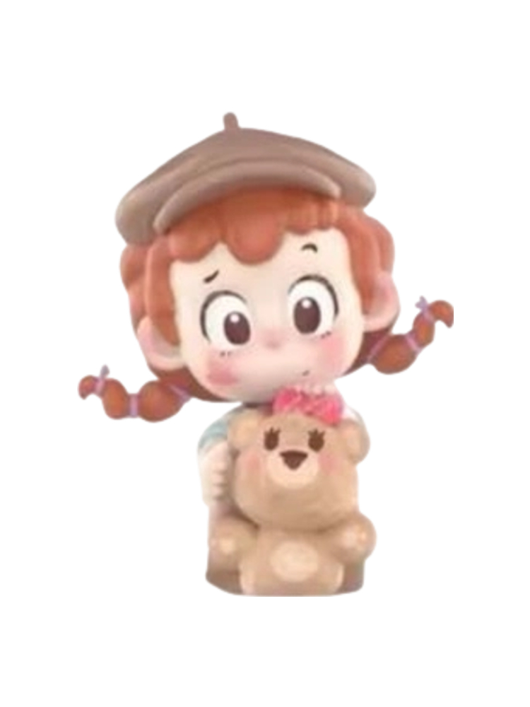 Squishy Bear