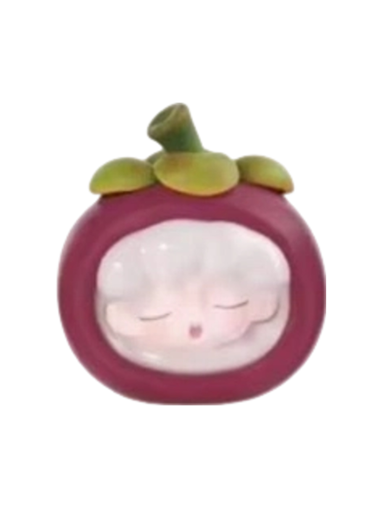 Steady mangosteen