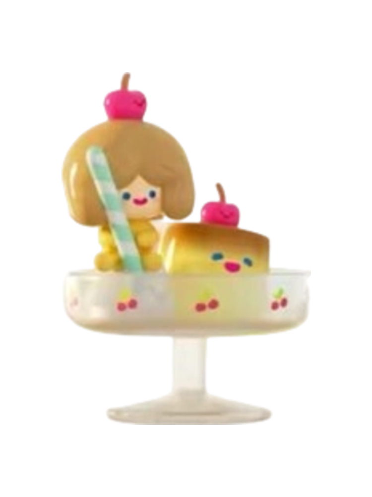 Pudding Party