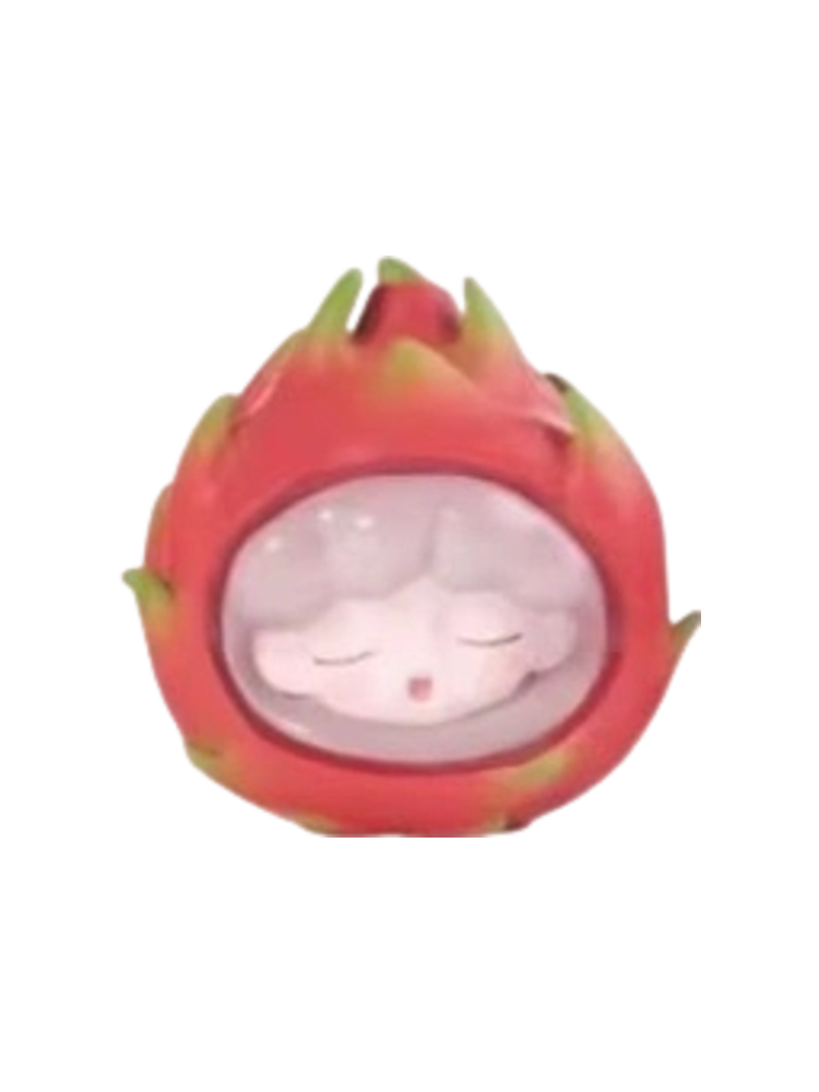 Frizzy pitaya