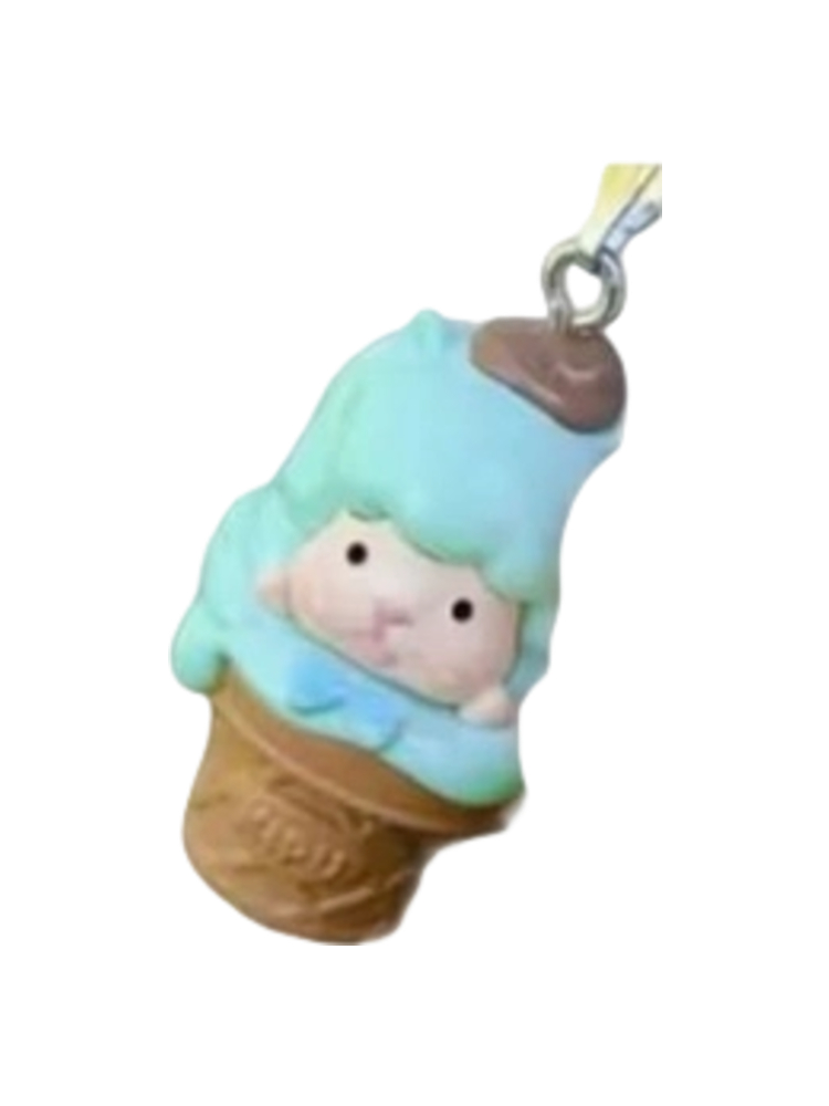Blue Cone Sheep
