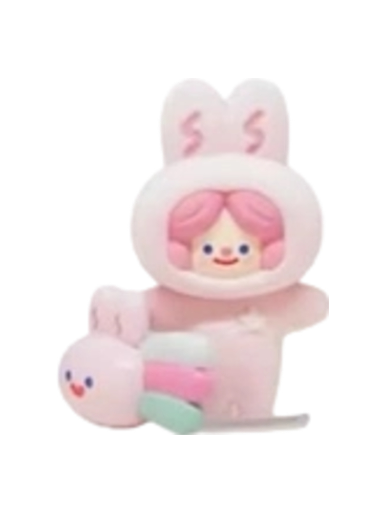 Moon Rabbit Rico Coco