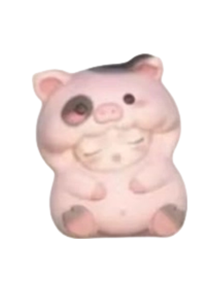 Lele pig