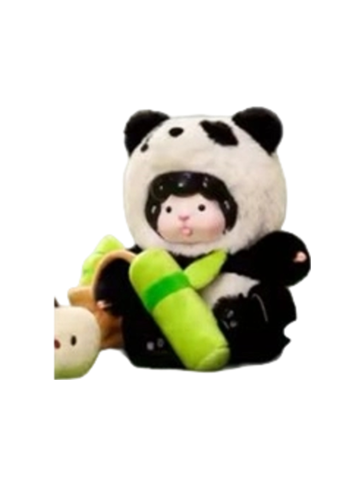 Bear With Confidence Secret