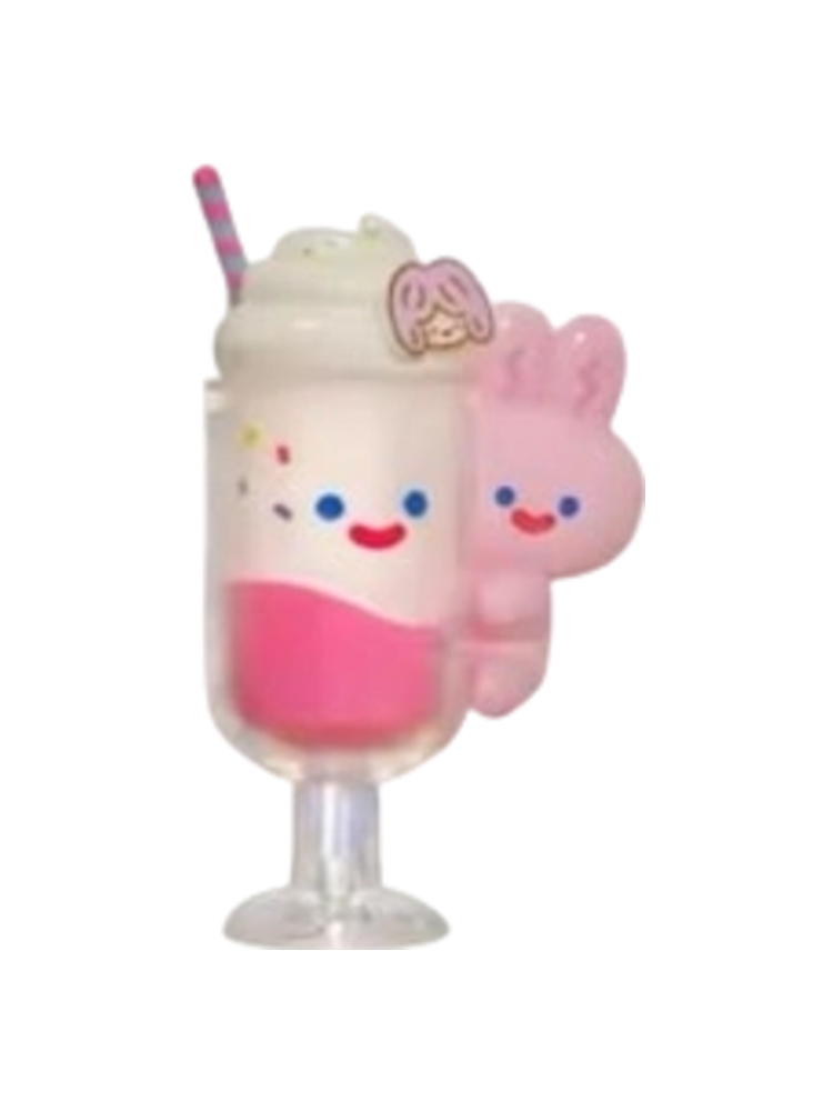 Healing Milkshake