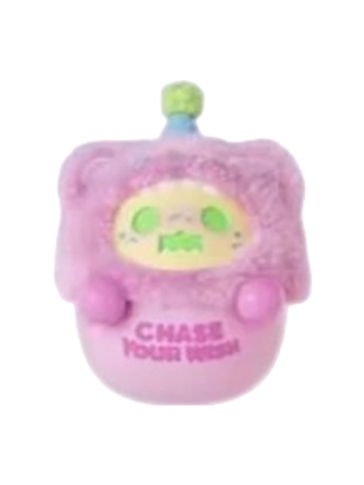 Wish Making Bear