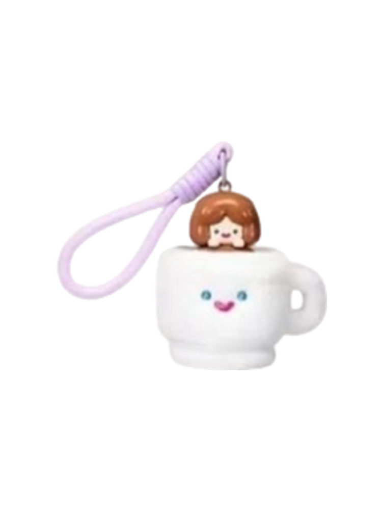 Cream Cocoa