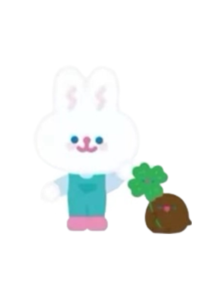Lucky Rabbit