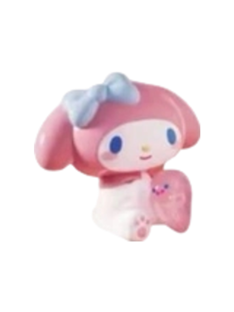 Heart bridge my melody