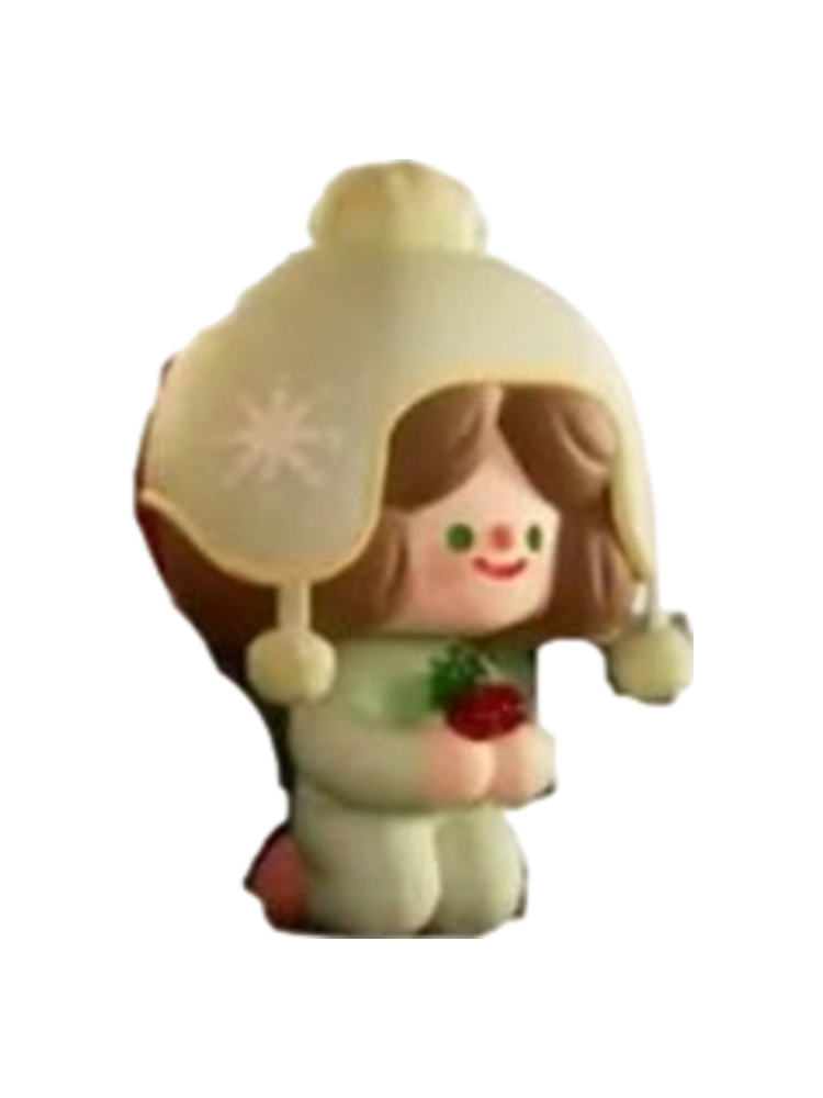 Happy Winter Day