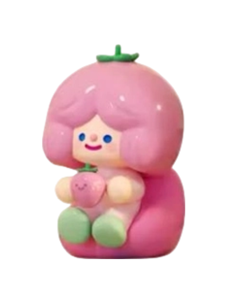 Strawberry Sofa