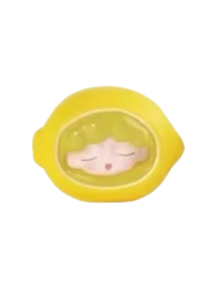 Debut lemon
